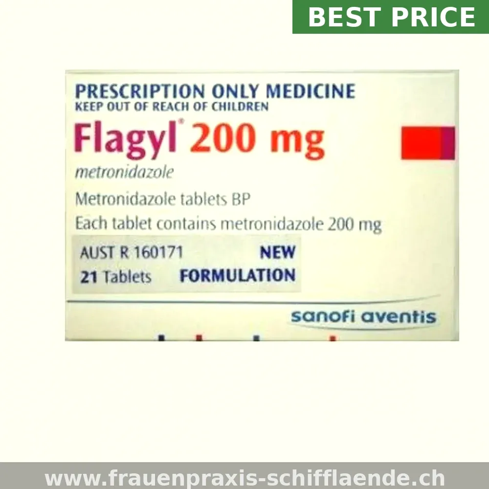 Flagyl