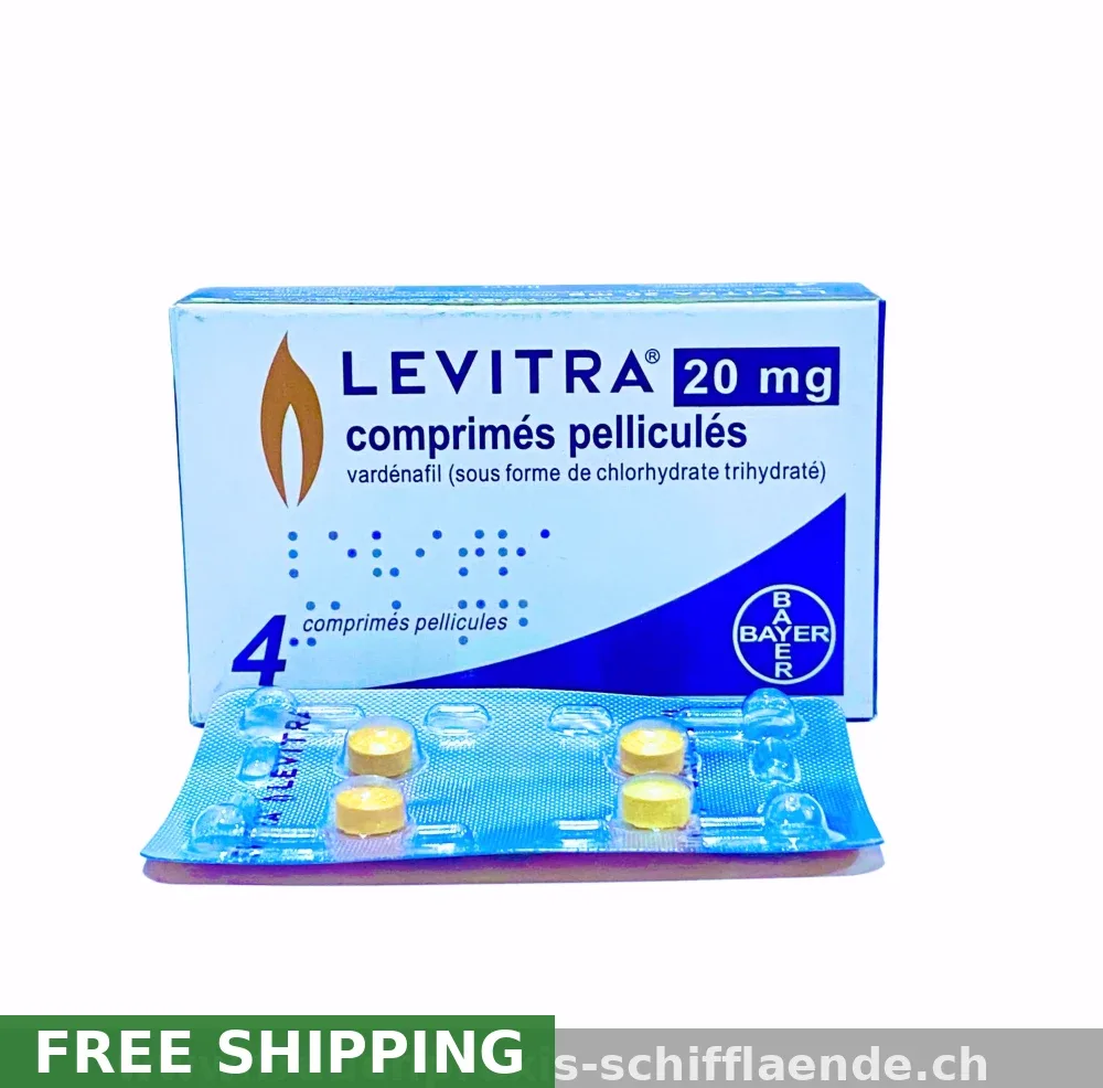 Levitra Professional