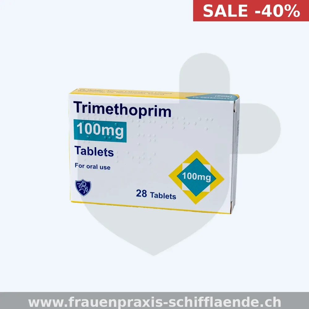 Trimethoprim