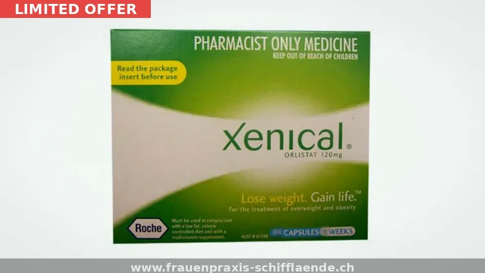 Xenical