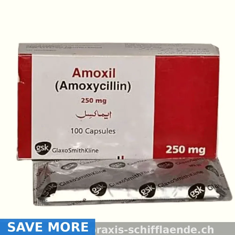 Amoxil