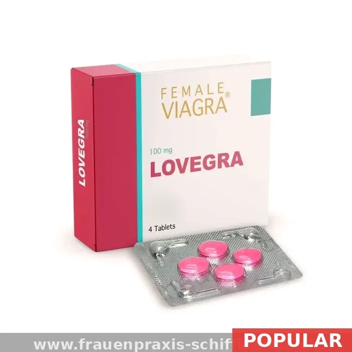 Female Viagra