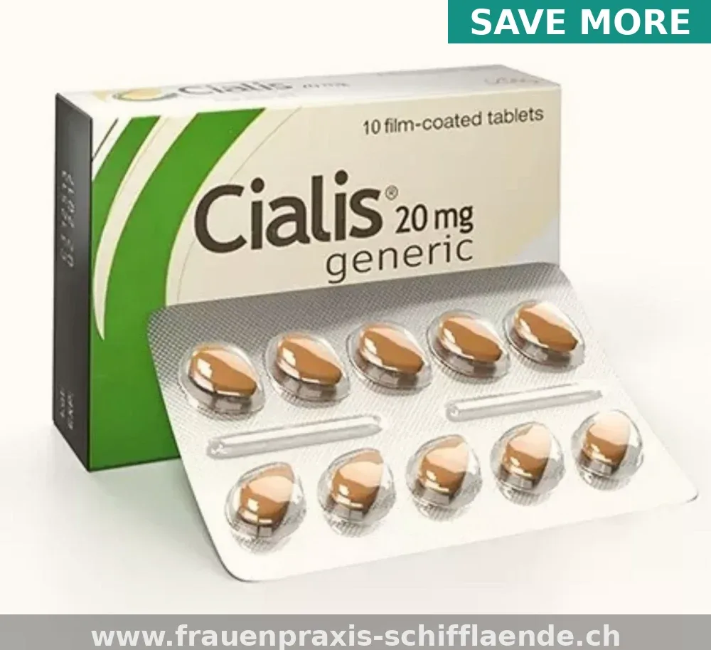 Cialis Soft