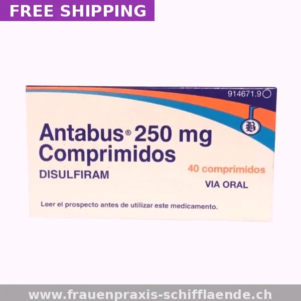 Antabuse