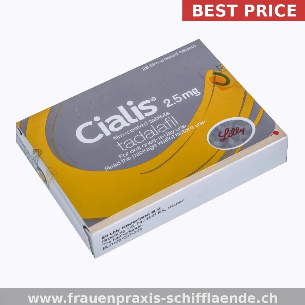 Cialis
