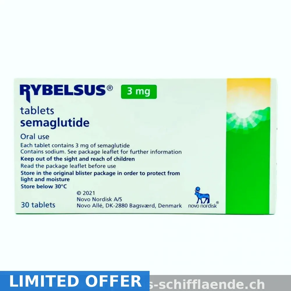 Rybelsus