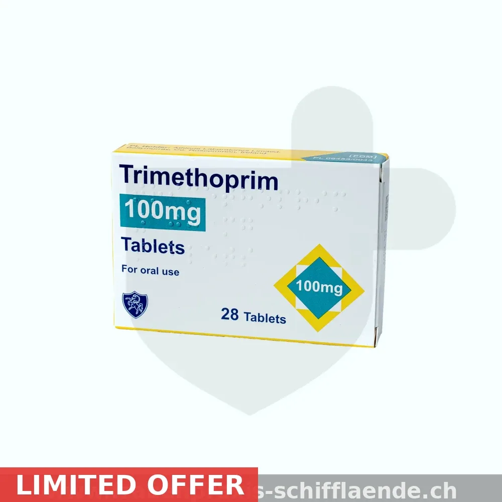 Trimethoprim