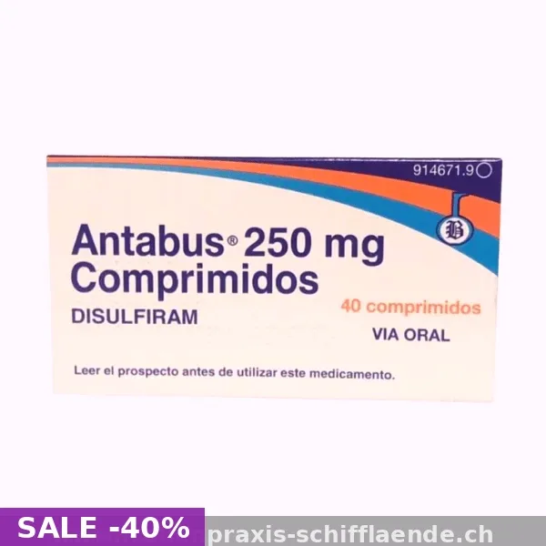 Antabuse