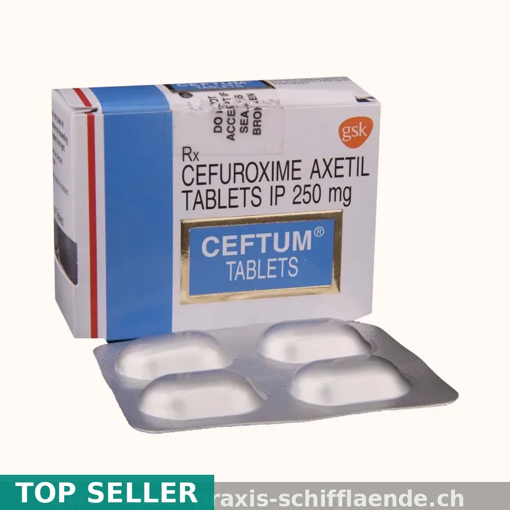 Ceftin