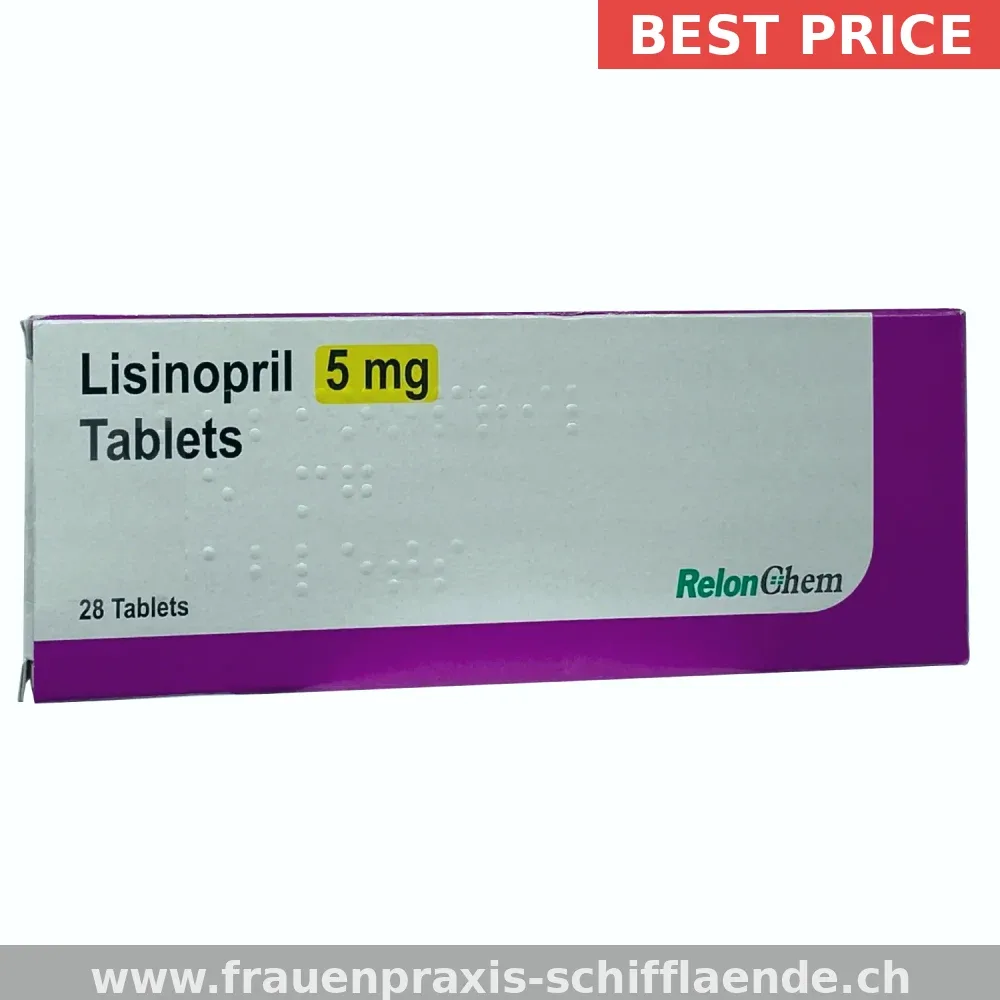 Lisinopril 20 mg generika billig kaufen Schweiz ohne Rezept