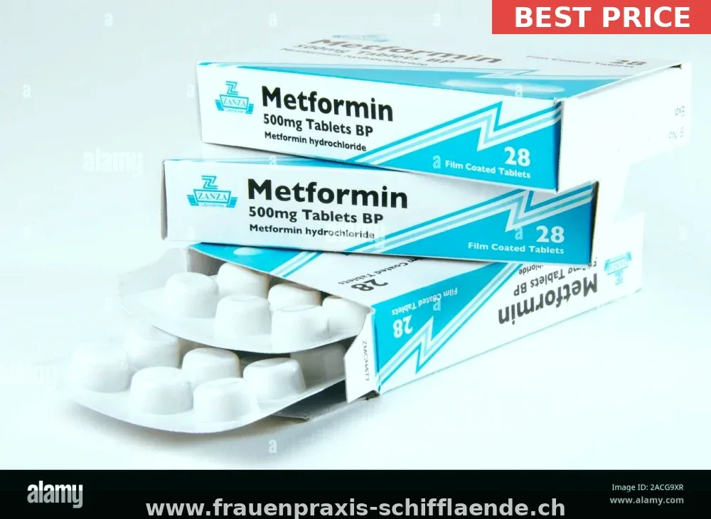 Metformin