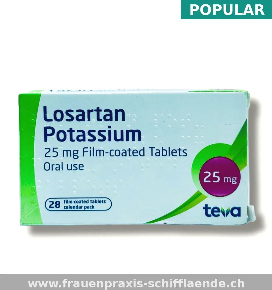 Losartan