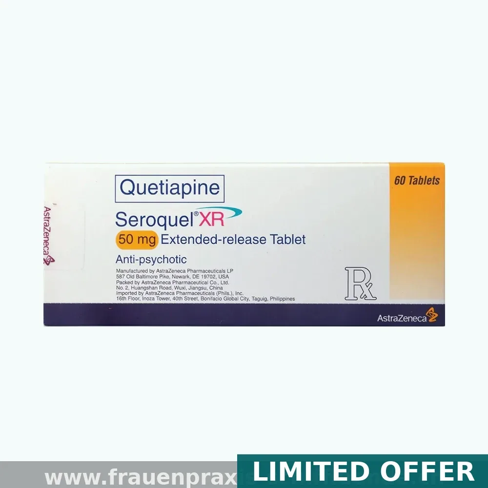 Seroquel