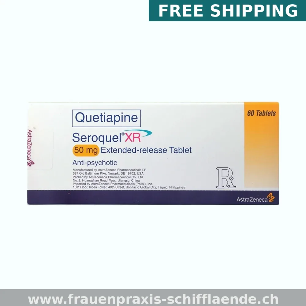 Seroquel