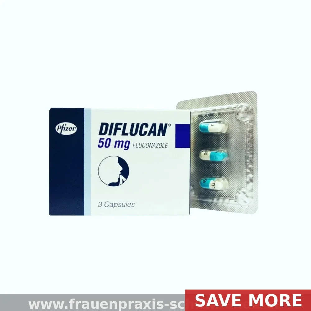 Diflucan
