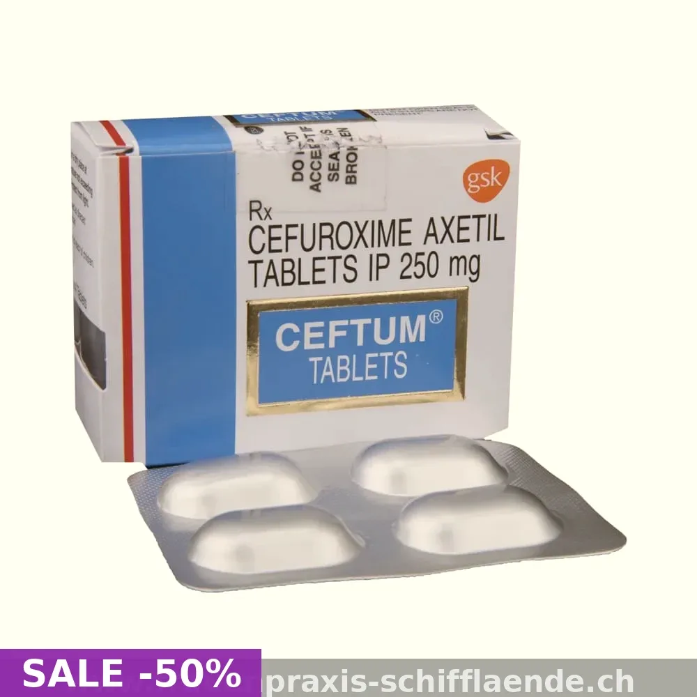 Ceftin 500 mg generika rezeptfrei bestellen - Shop Apotheke Schweiz