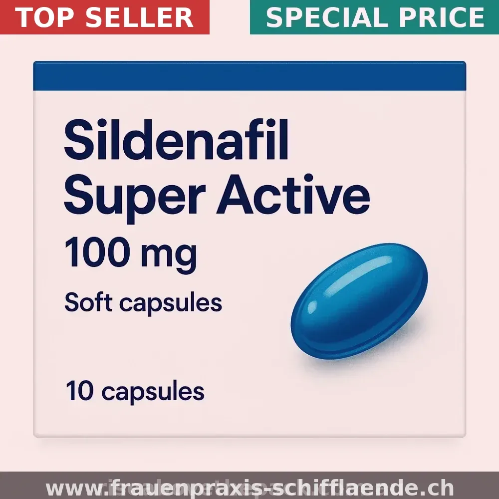 Viagra Super Active
