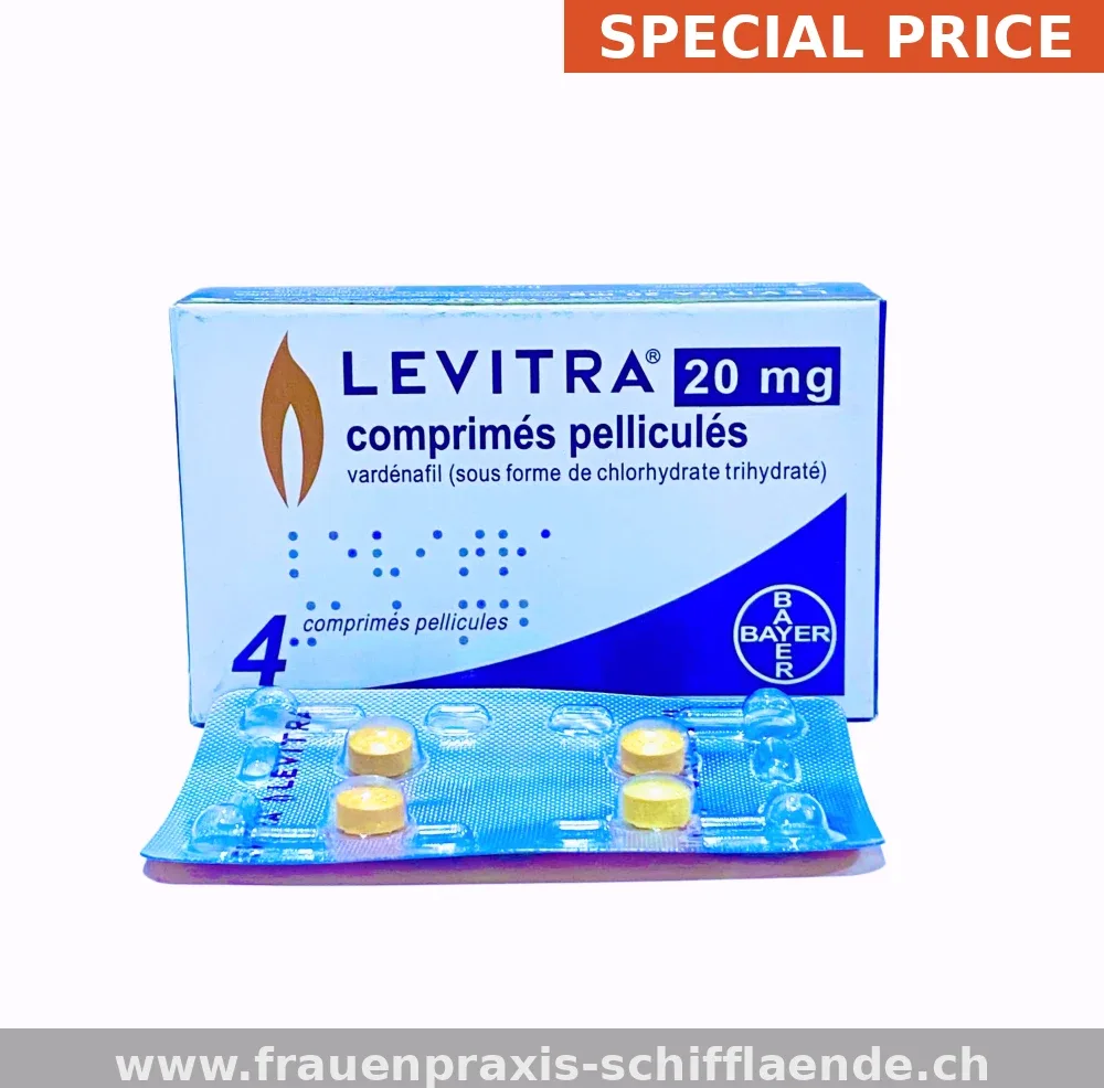 Levitra Professional