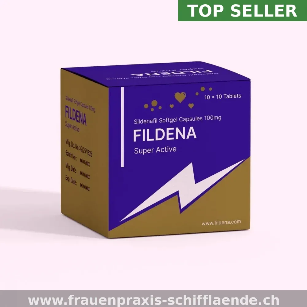 Fildena Super Active