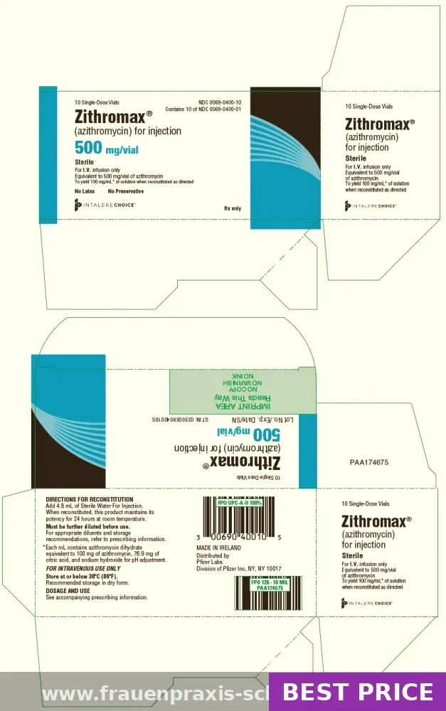 Zithromax