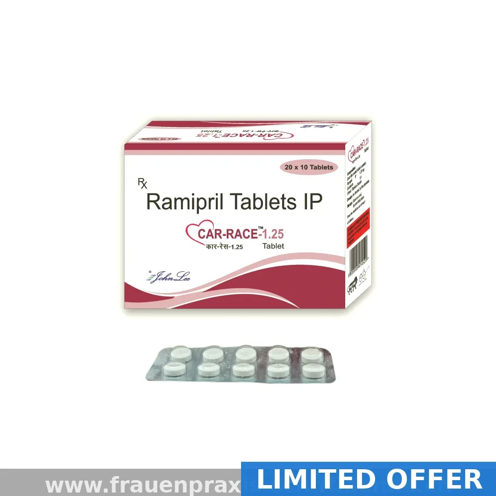 Ramipril