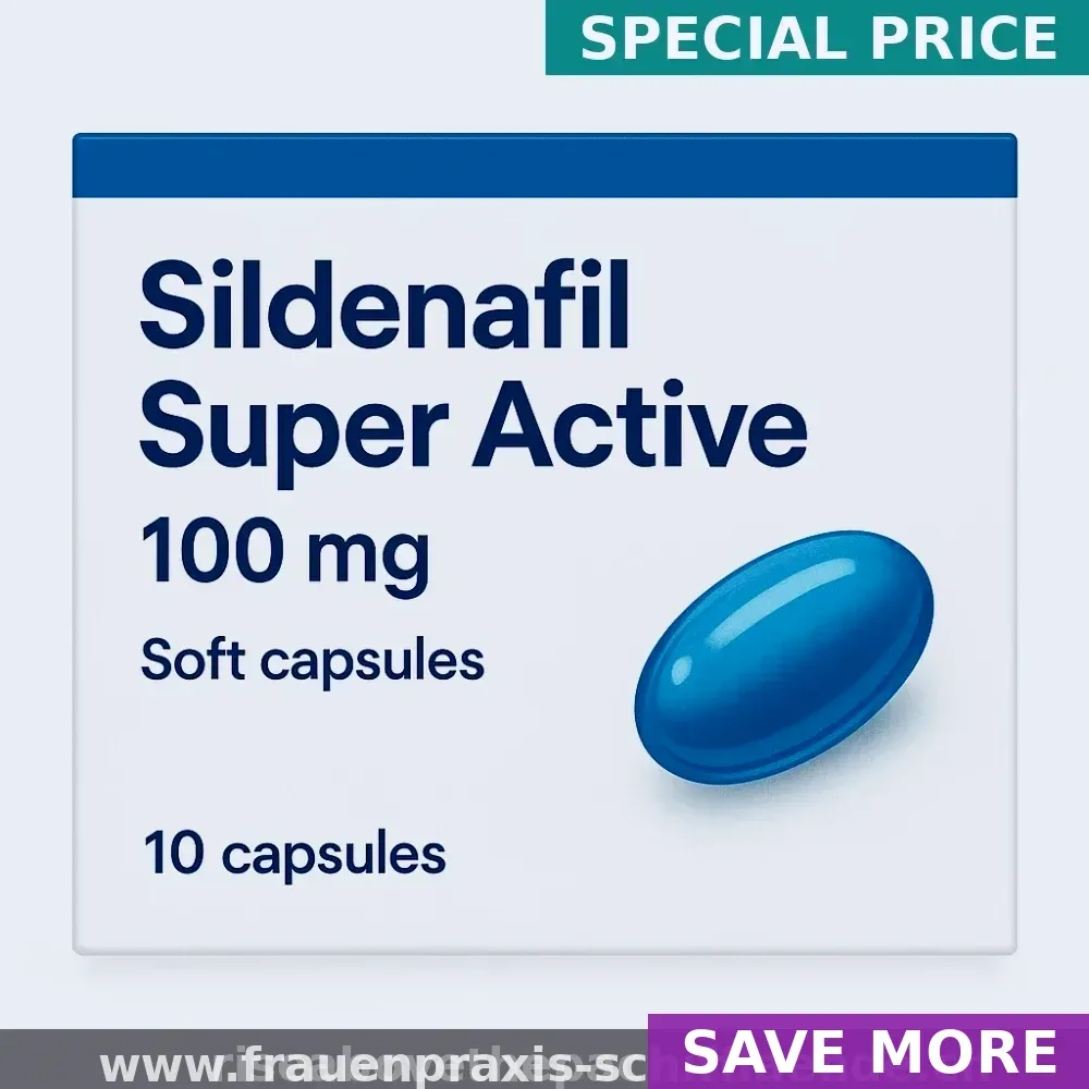 Viagra Super Active