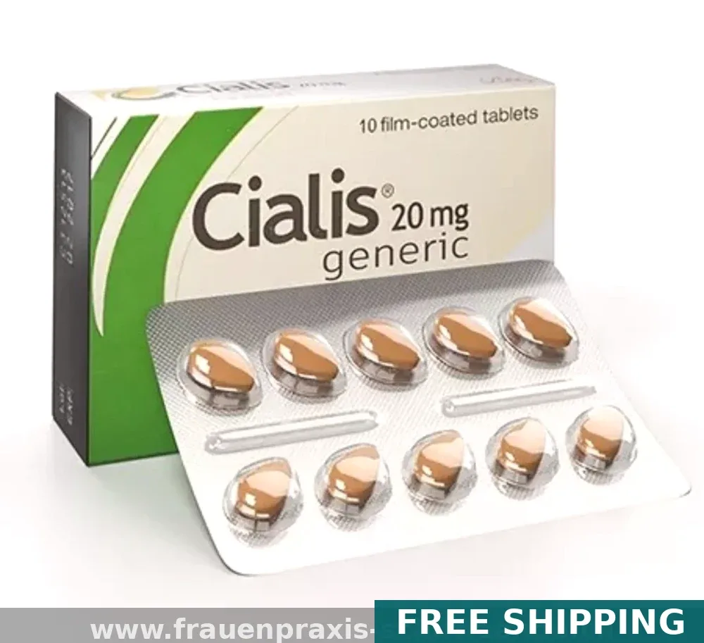 Potenzmittel Cialis Soft in der Schweiz