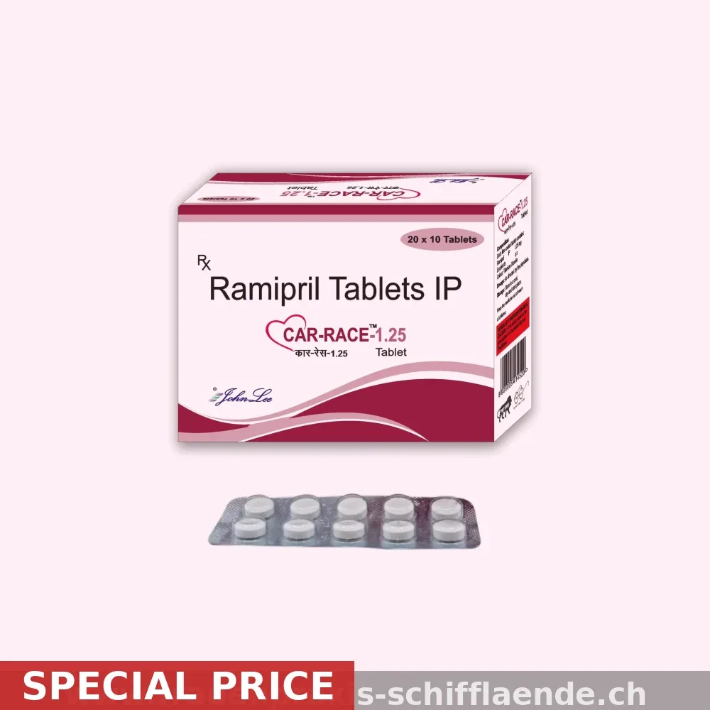 Ramipril