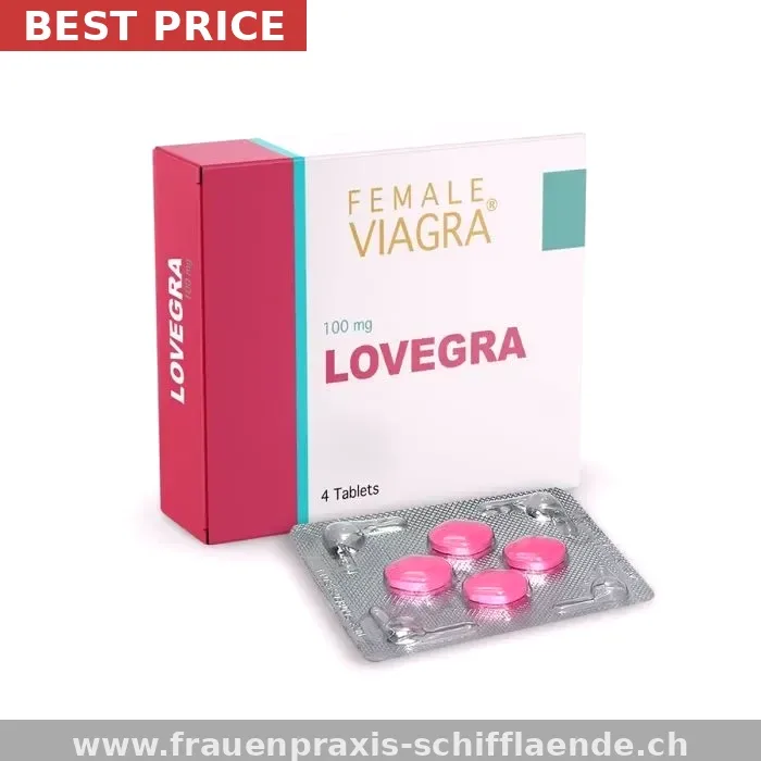Female Viagra