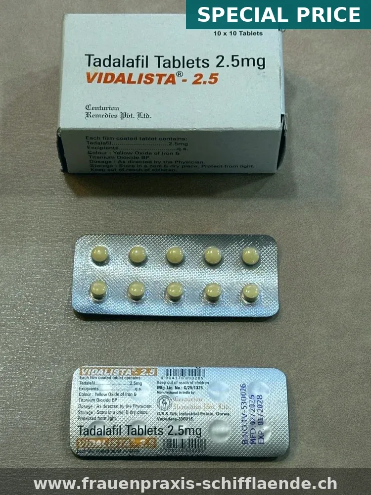 Vidalista