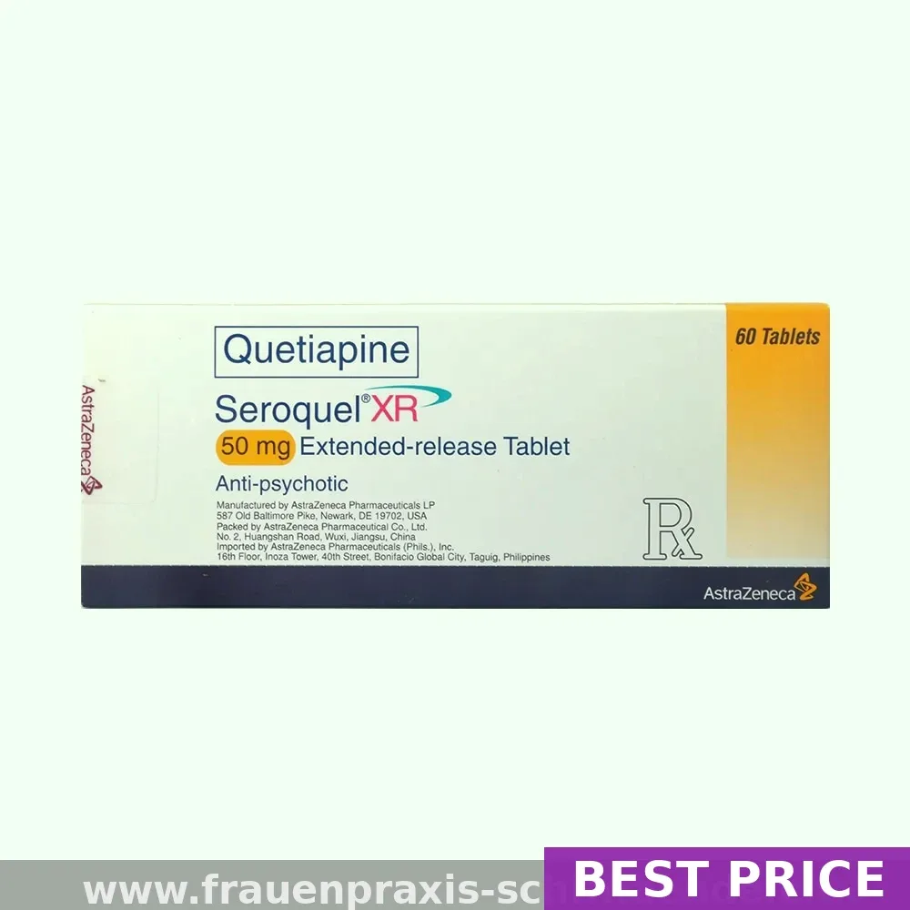 Seroquel