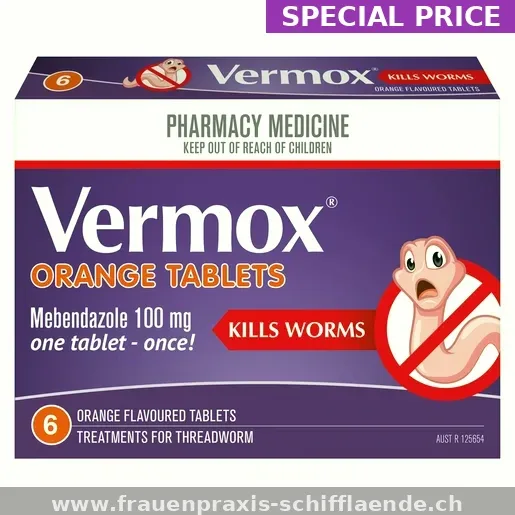 Vermox