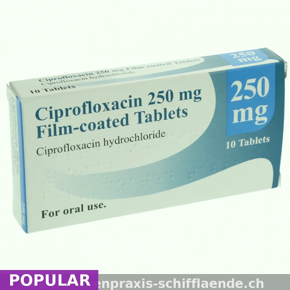 Cipro
