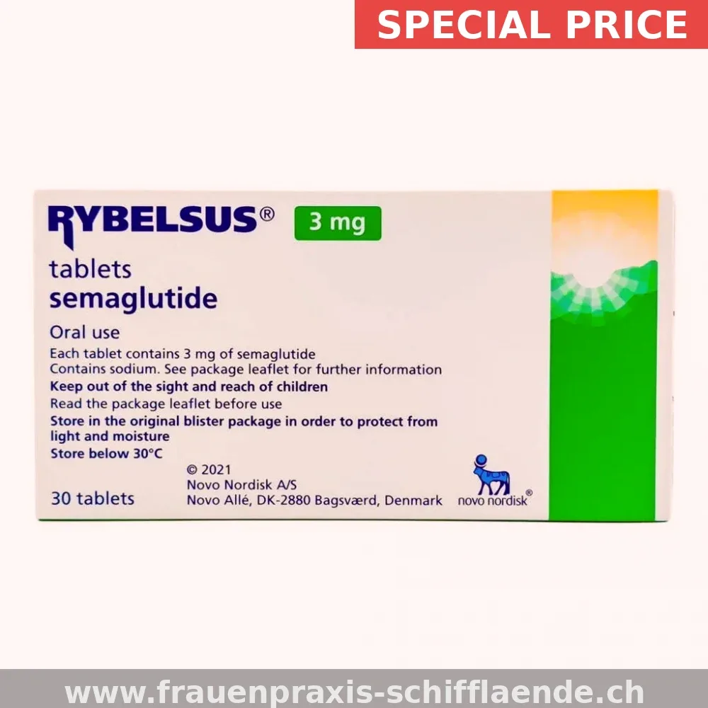 Rybelsus