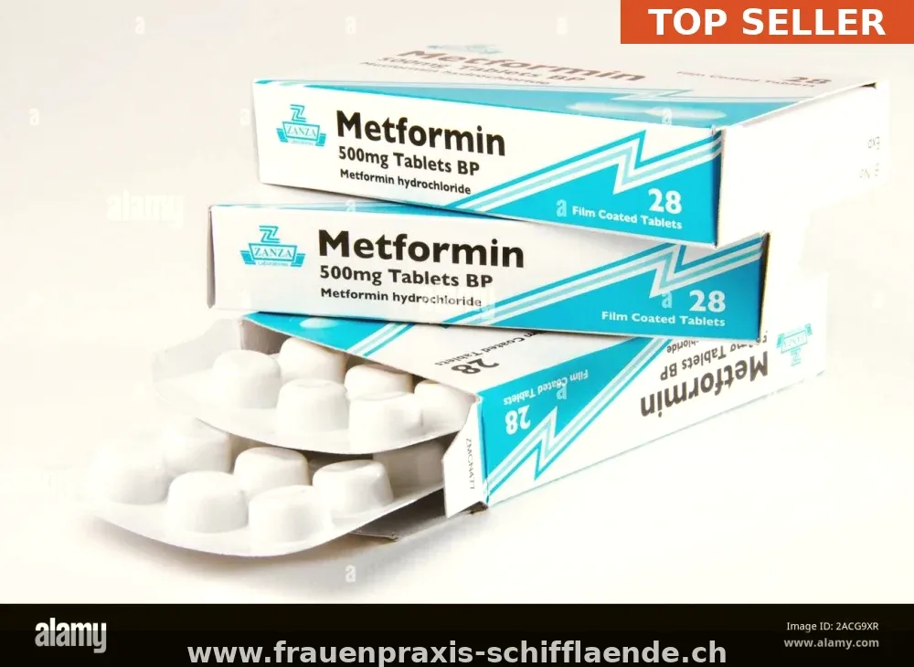 Metformin