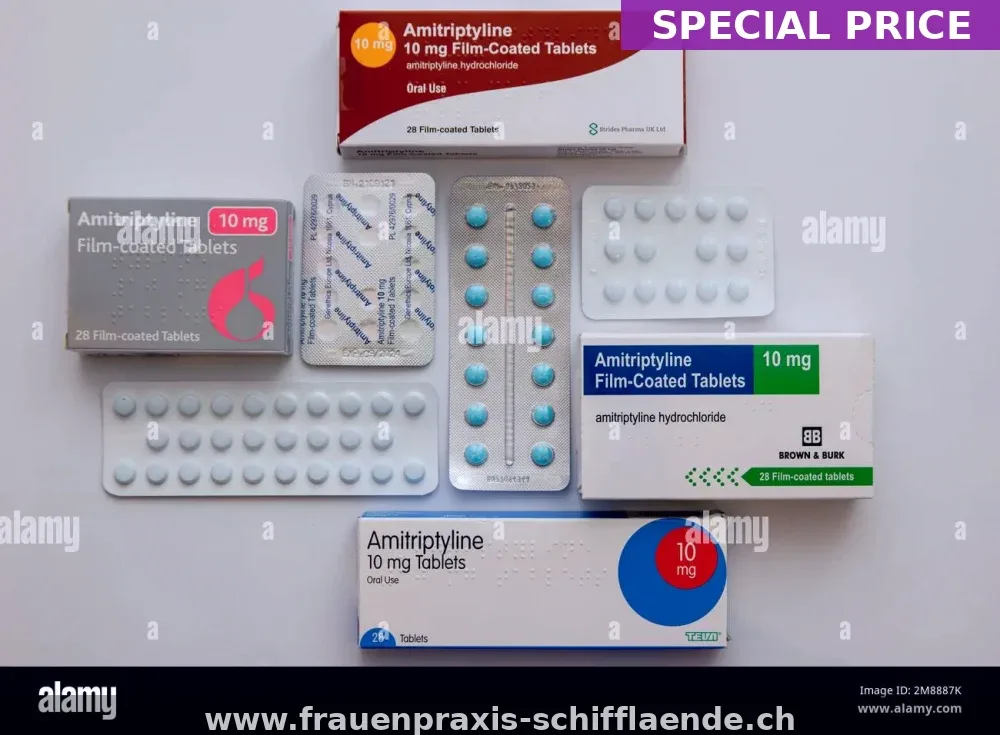 Amitriptyline