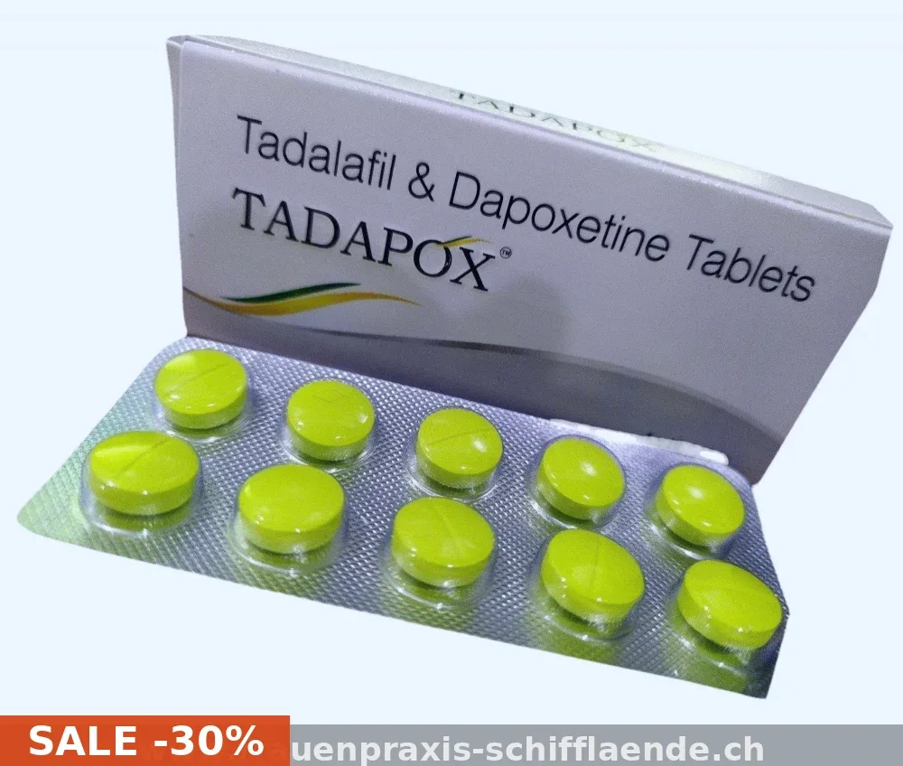 Tadapox