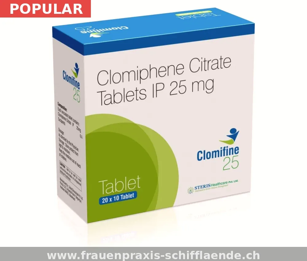 Clomid
