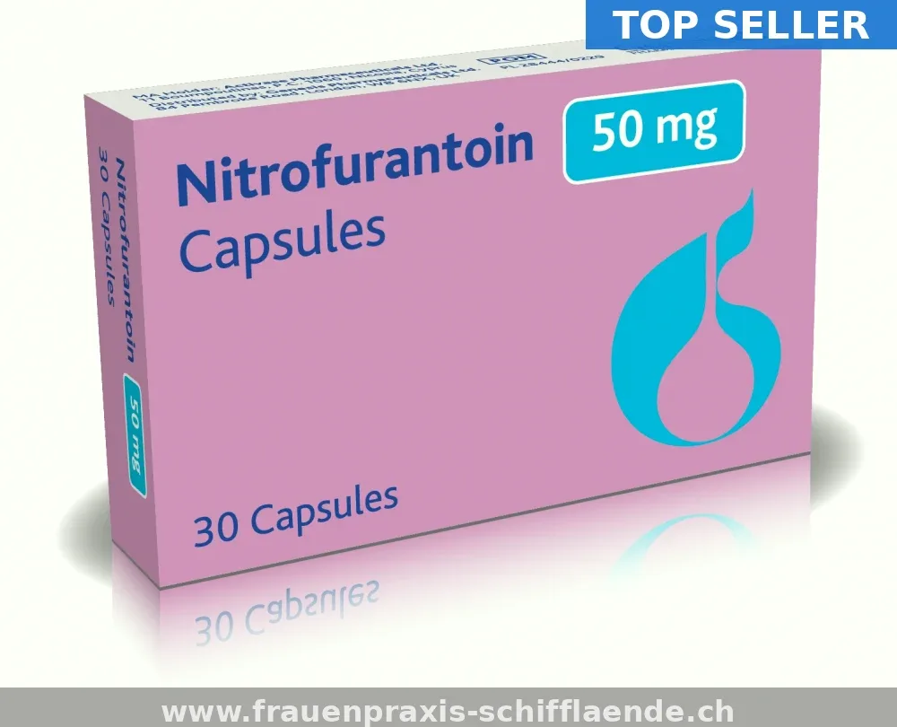Nitrofurantoin