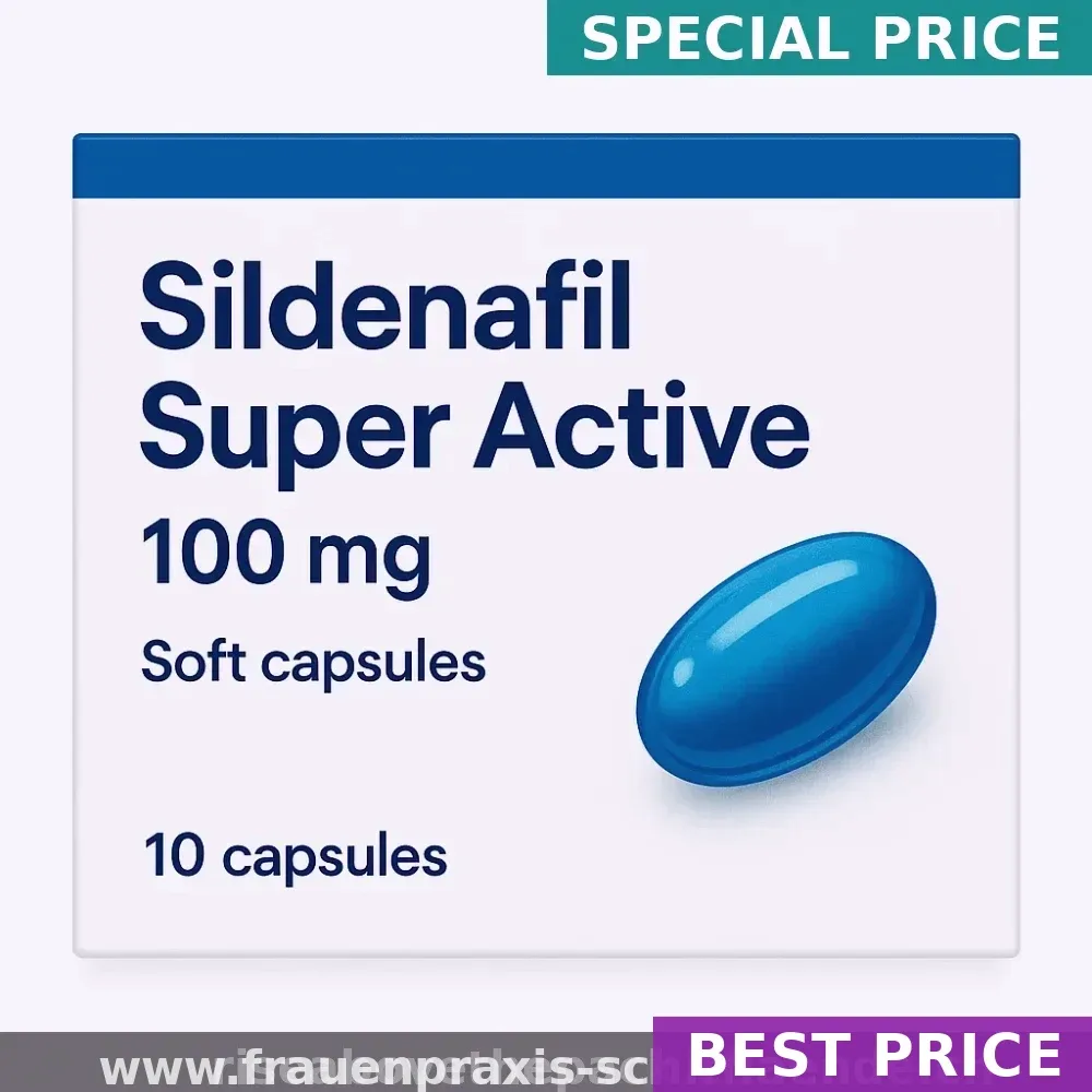 Viagra Super Active