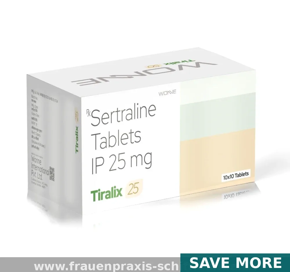 Sertraline