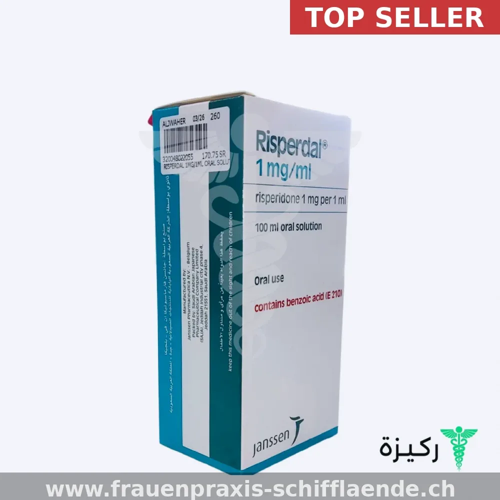 Risperdal