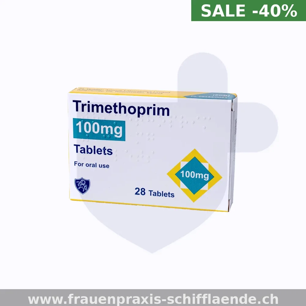 Trimethoprim
