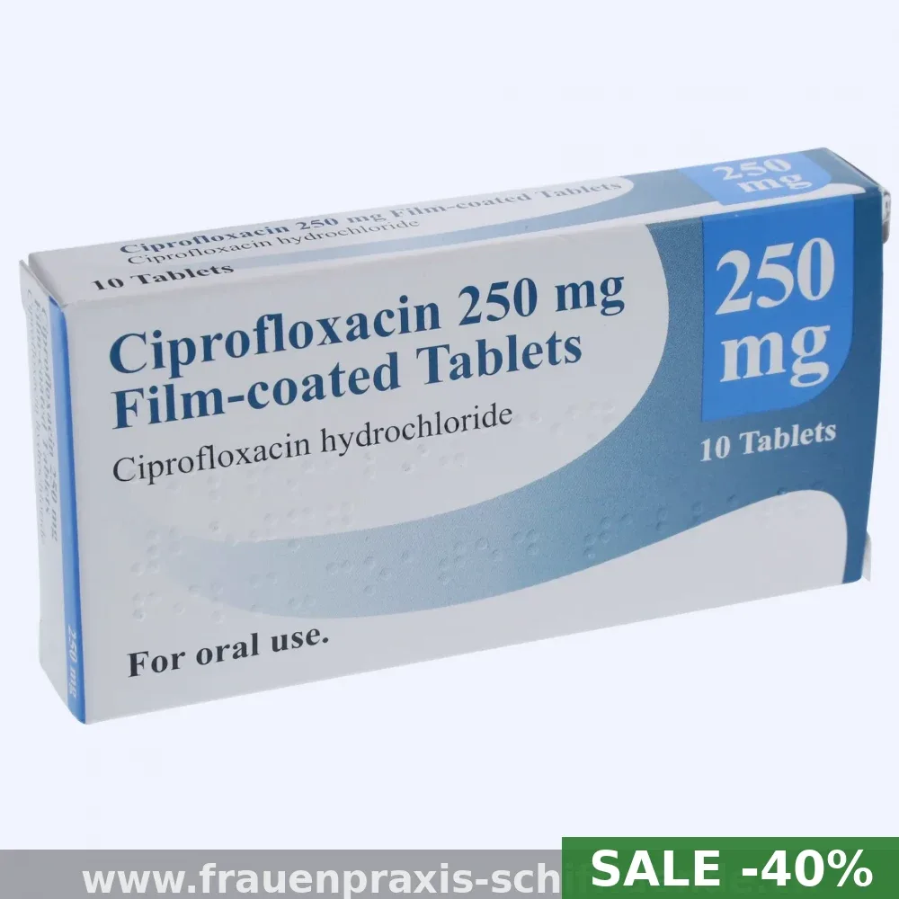 Cipro