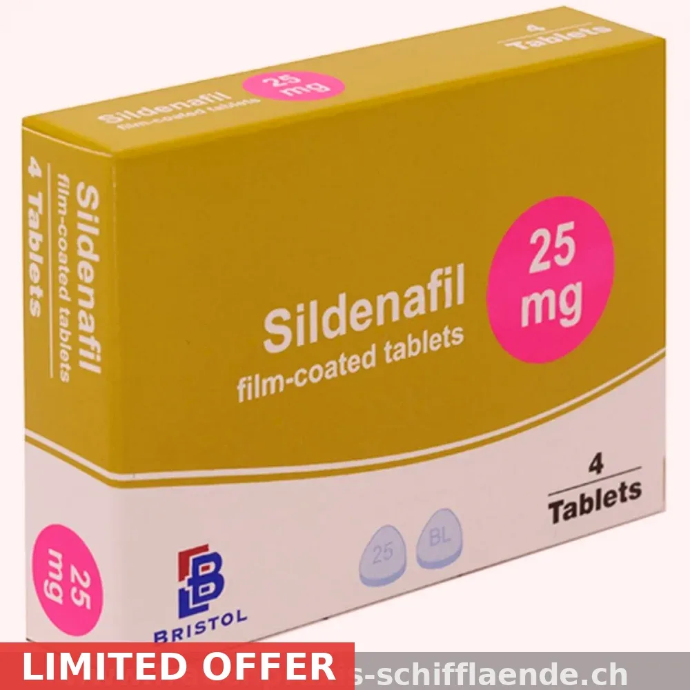 Sildenafil