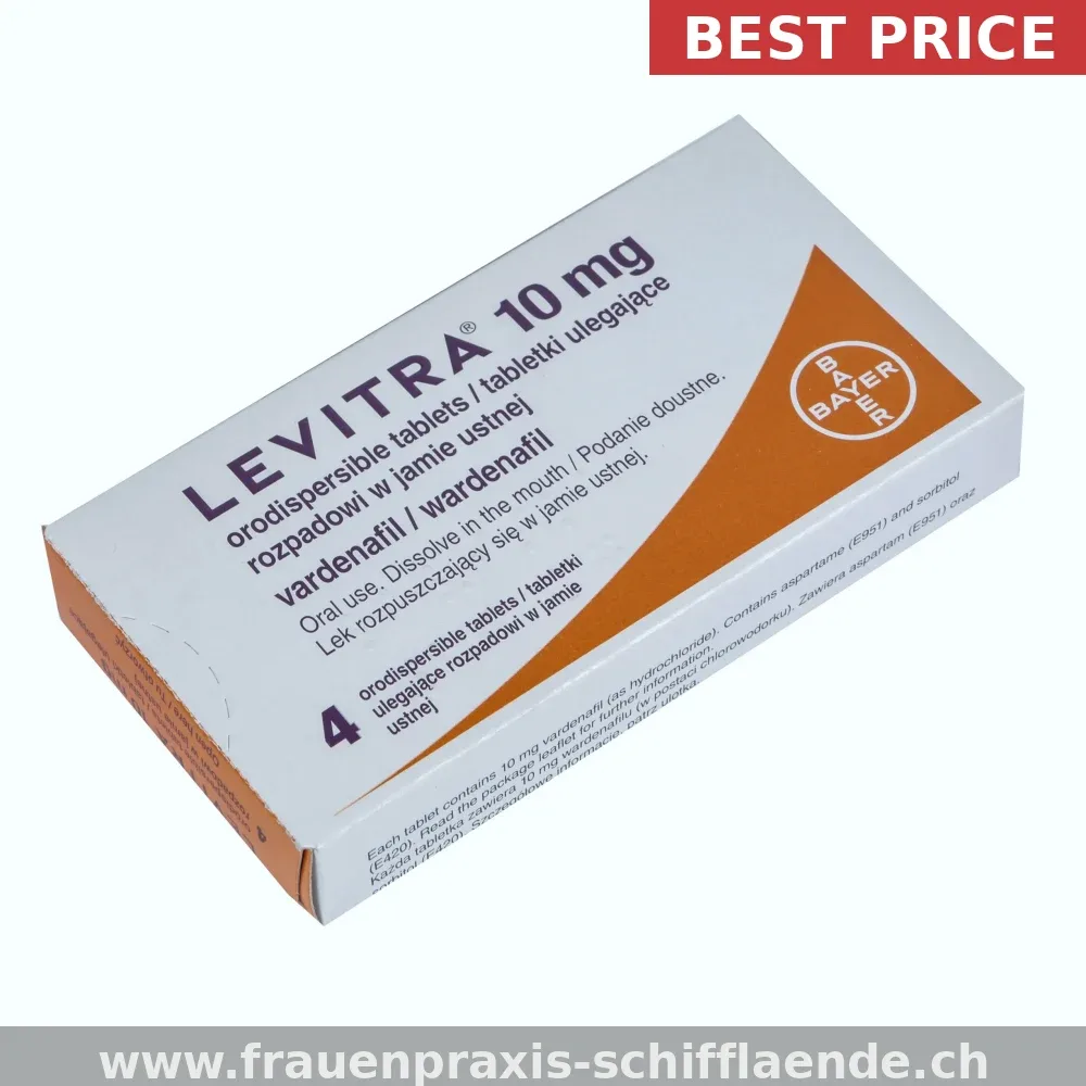 Levitra