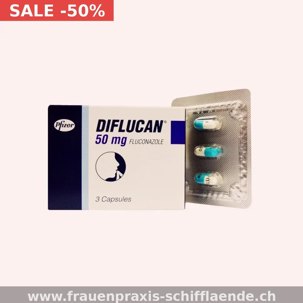 Diflucan