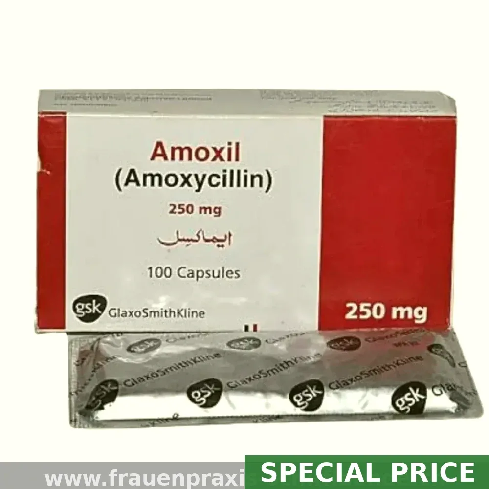 Amoxil