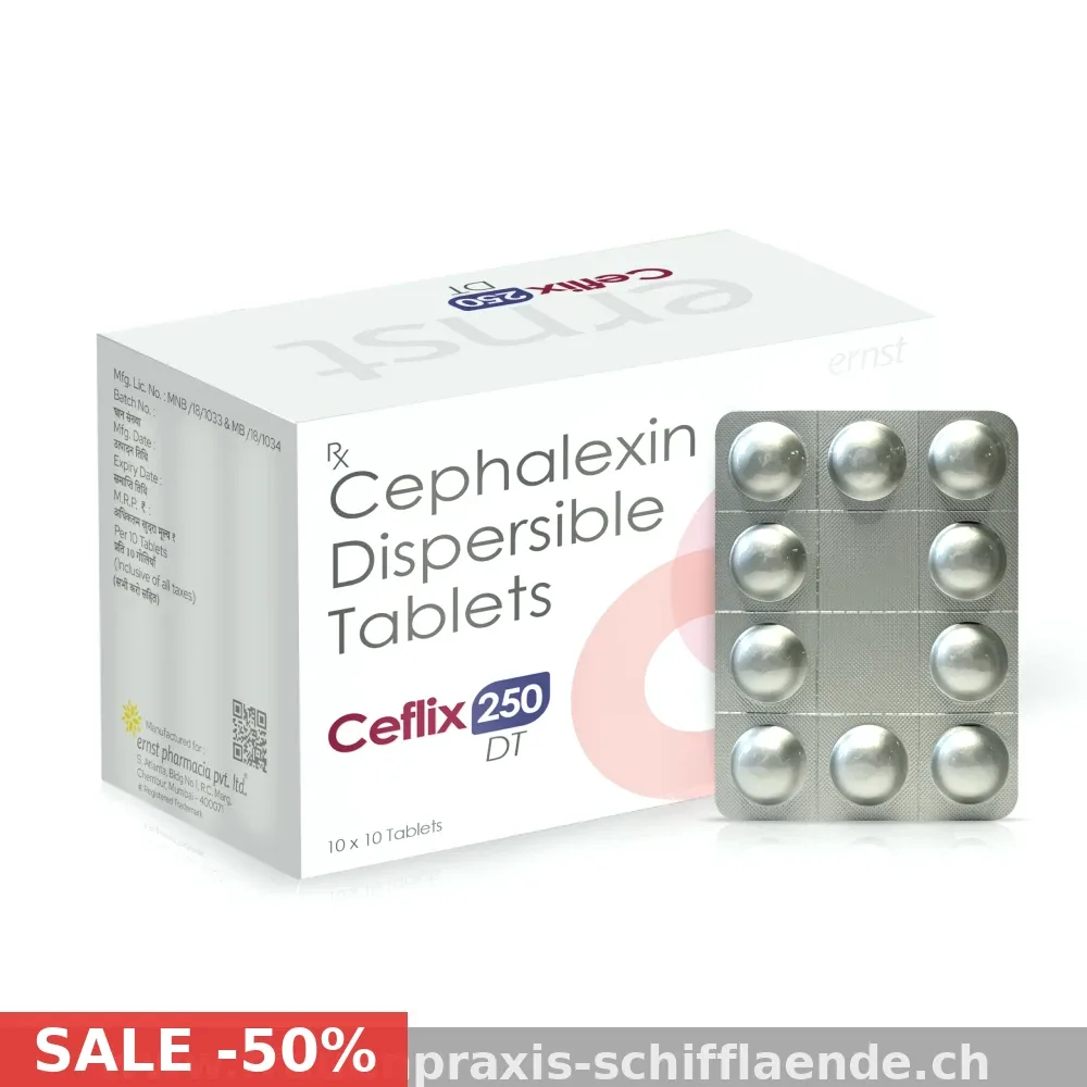 Cephalexin