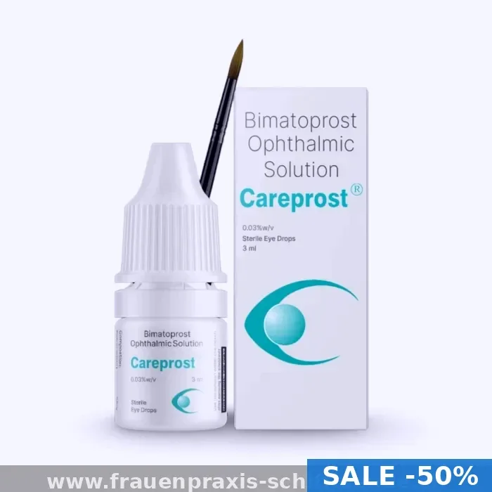 Careprost